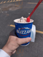 Dairy Queen (treat) food