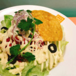 Kick Back Cafe Cibo