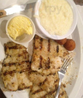 Spivey's Catfish House food