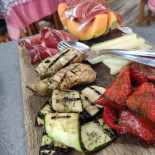 Ristorante Il Barone Cibo