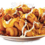 Arby's Cibo