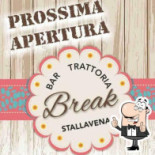 Trattoria Break Carta