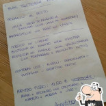 Trattoria Break Carta