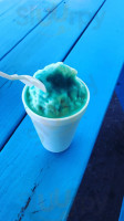 Arctic Sno Snoballs food