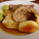 Egan's Dentro