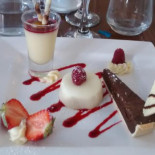 Egan's Cibo