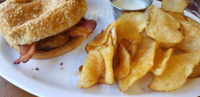 The Feed Bag And General Store food