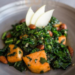 Samuel Slater's Cibo