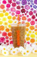 Dunkin' Donuts food