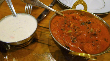 Rangrez food