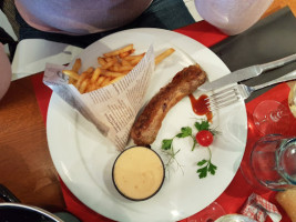 Bateaux sur l'Eau food