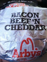 Arby's food