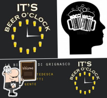 Birreria Di Grignasco menu