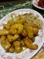 China Doll Chinese food