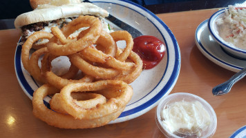 Blue Sky food