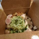 Wao Lillenium Cibo