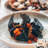 Anett food