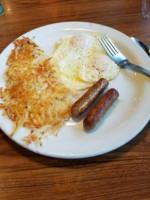 Denny's food