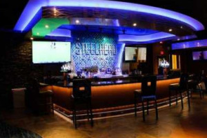 Steelhead Lounge inside