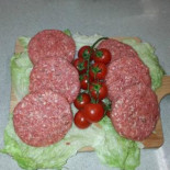 Cochet Grillee Nourriture
