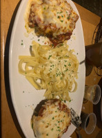 Olive Garden Italian food