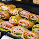 Subway Cibo