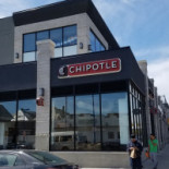 Chipotle Mexican Grill Cibo