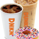 Dunkin' Cibo