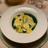 Osteria Cantagallo Nourriture