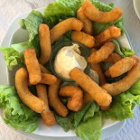 Duche Cibo