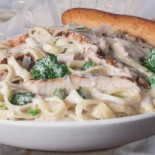 Applebee's New Bern Cibo
