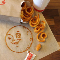 Arby's food