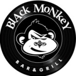 Black Monkey Cibo