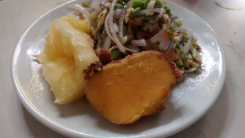 Rinconcito de Tiabaya S.A.C. food