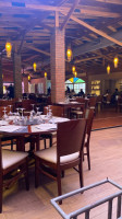 Los Robles Restaurant Parrilla food