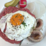 BlockbrÄu Cibo