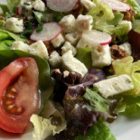 La Berbie Cibo