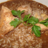 Lua Nova Cibo