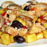 Lua Nova Cibo