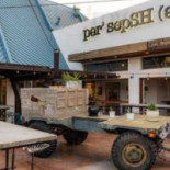 Persepshen Cibo
