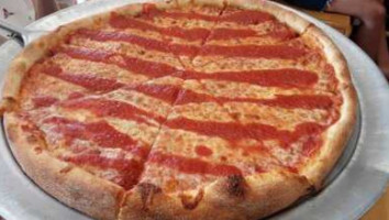 Cavaluzzo's food