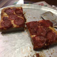 Cavaluzzo's food