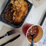 Wendy's Cibo