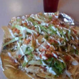 Wendy's Cibo
