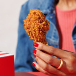 Kfc Cibo