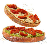 Dunkin' Cibo