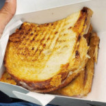 Meat & Bread Cibo