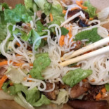 Woko Euralille Cibo