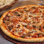 Casey's Cibo