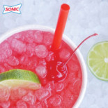 Sonic Drive-in Cibo
